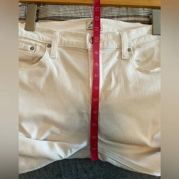 J CREW | 30 | Toothpick - Picture 7 of 13